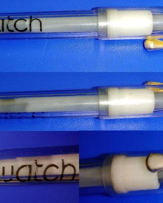 Matita automatica portamine Swatch
