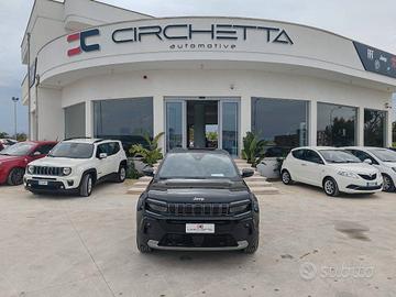 Jeep Avenger 1.2 t. Summit fwd 100cv