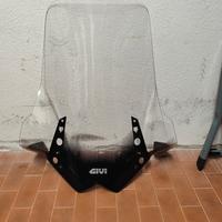Parabrezza cupolino GIVI Tmax 530 dal 2012 al 2020