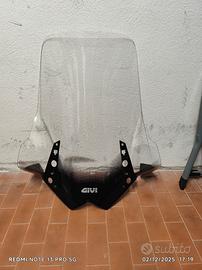 Parabrezza cupolino GIVI Tmax 530 dal 2012 al 2020