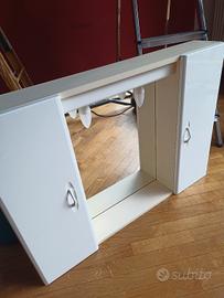 mobiletto bagno 