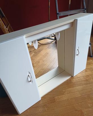 mobiletto bagno 