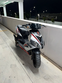 Aprilia SR50 2018
