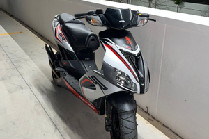 Aprilia SR50 2018