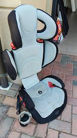 seggiolino chicco 15-36 kg