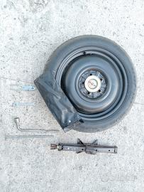 kit ruota di scorta originale Mitsubishi Eclipse