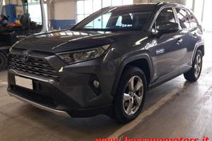 TOYOTA RAV 4 MY23 RAV4 2.5 HV (222CV) E-CVT AWD-i 