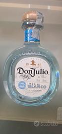 Tequila Don Julio 3 bottiglie 