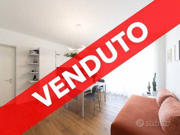Appartamento di 65 m² con 2 locali a Milano