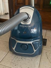 Rowenta Compact Power RO3950EA – Aspirapolvere con