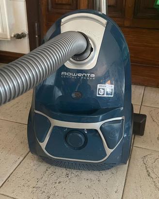 Rowenta Compact Power RO3950EA – Aspirapolvere con