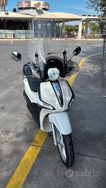 piaggio liberty 125