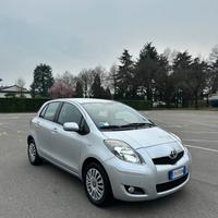 Toyota Yaris 1.0 Sol Benzina E 5B Solo 97.000 Km