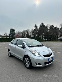 Toyota Yaris 1.0 Sol Benzina E 5B Solo 97.000 Km