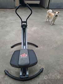 Ab glider