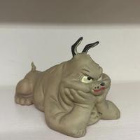 Cane Ettore Rubbertoys warner bros made in italy