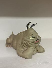 Cane Ettore Rubbertoys warner bros made in italy
