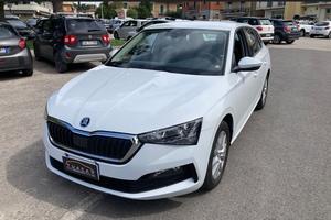 Skoda Scala Škoda Scala 1.6 TDI Style #6670