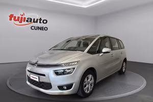 Citroen C4 Grand Picasso 1.6 e-hdi Intensive 115cv