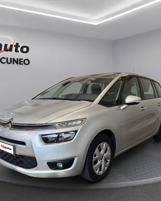 Citroen C4 Grand Picasso 1.6 e-hdi Intensive 115cv