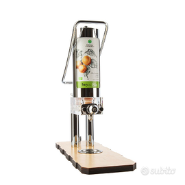 Lucy Dispenser dosatore per marmellate Gramm