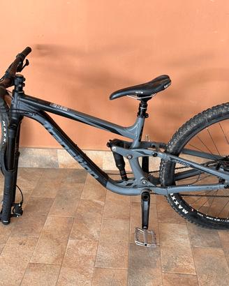 Transition Enduro th M