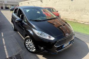 Ford Fiesta 1.0GPL 100CV 5 porte Individual - 2013