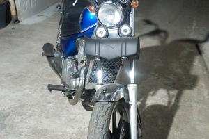 moto custom asi
