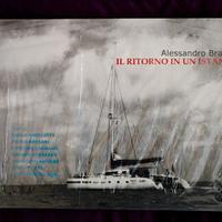 Il ritorno di un istante - Alessandro Brasile