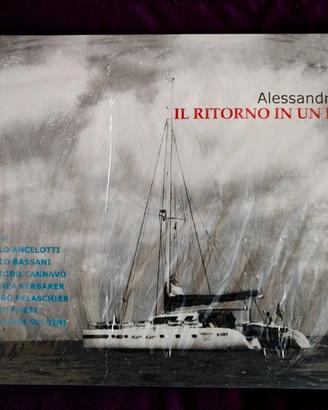 Il ritorno di un istante - Alessandro Brasile