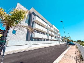 A832 - Appartamento nuovo