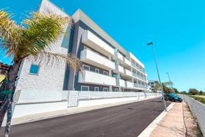 A832 - Appartamento nuovo