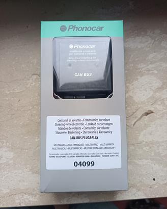 phonocar 04099 