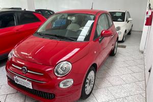 Fiat 500 1.0 Hybrid Lounge