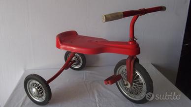 Biemme Bologna triciclo Vintage  anni 60/70