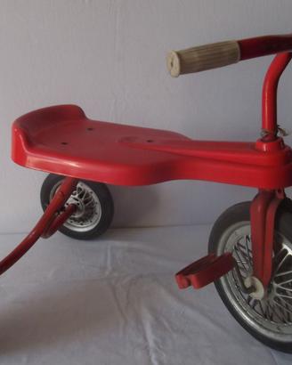 Biemme Bologna triciclo Vintage  anni 60/70
