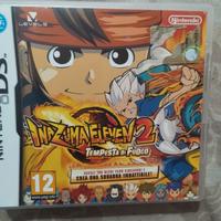 Inazuma Eleven 2