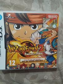 Inazuma Eleven 2