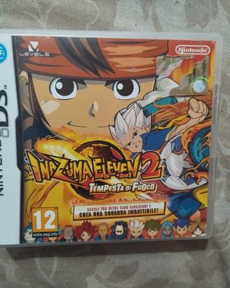 Inazuma Eleven 2