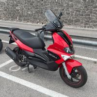 Gilera Runner St 125cc 4 tempi