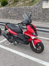 Gilera Runner St 125cc 4 tempi