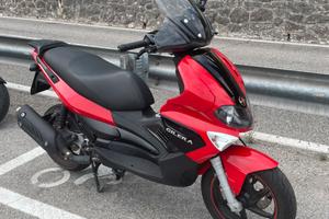 Gilera Runner St 125cc 4 tempi