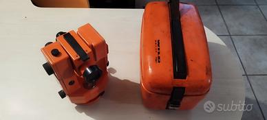 wild Theodolite T05 Eerbrugg