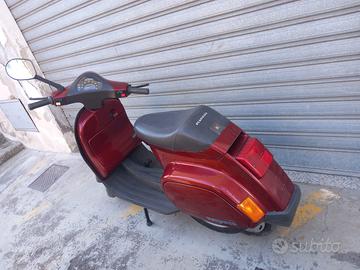 Vespa Piaggio 50 Hp