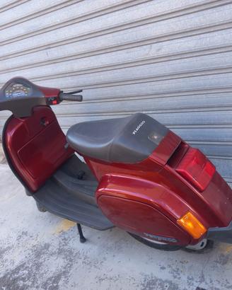 Vespa Piaggio 50 Hp