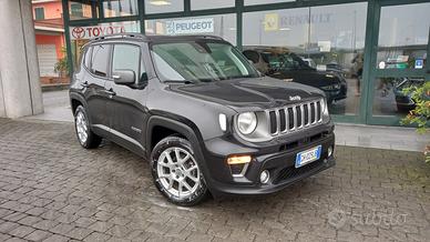Jeep Renegade 1.0 T3 Limited