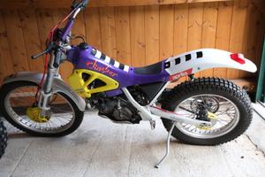 Aprila Climber 280 R