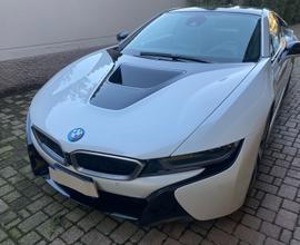 BMW i8 usata in vendita - Subito.it