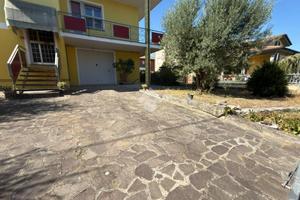 PORZIONE DI BIFAMILIARE A VERUCCHIO