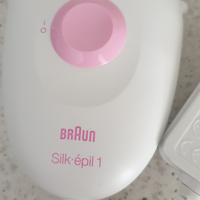 Depilatore Silk-epil 1